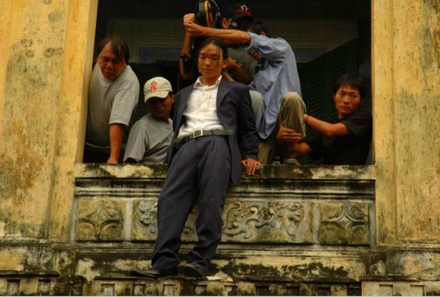 'Chi Ch&ugrave;a' l&agrave; ai trong phim 250 tỉ 'Tử chiến tr&ecirc;n kh&ocirc;ng'?- Ảnh 1.