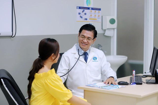 Trăm m&agrave;u trăm vẻ - Khi người trẻ chăm sức khỏe theo c&aacute;ch ri&ecirc;ng - Ảnh 2.