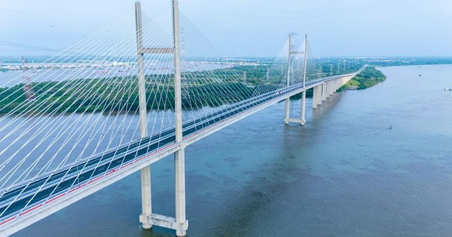 Hạ tầng bứt tốc cuối năm, Khải Ho&agrave;n Prime đ&oacute;n bước chuyển m&igrave;nh lớn- Ảnh 2.