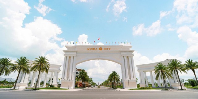 Cao tốc mở rộng, đ&ocirc; thị thức giấc: Thủ Thừa đ&oacute;n l&agrave;n s&oacute;ng an cư, đầu tư - Ảnh 3.