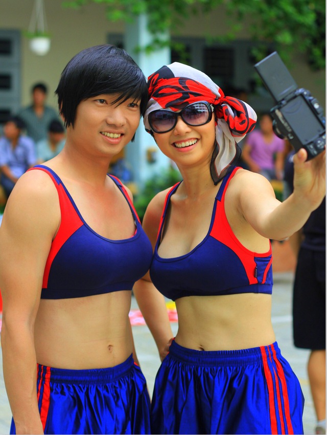 'Chi Ch&ugrave;a' l&agrave; ai trong phim 250 tỉ 'Tử chiến tr&ecirc;n kh&ocirc;ng'?- Ảnh 4.