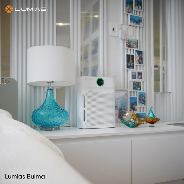 Chiến lược &lsquo;thực dụng&rsquo; gi&uacute;p Lumias chinh phục ph&acirc;n kh&uacute;c gia dụng tầm trung tại Việt Nam - Ảnh 3.