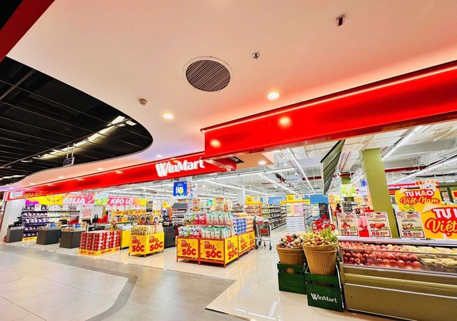 Hai thương hiệu của Masan vinh danh tại lễ c&ocirc;ng bố 'Tin D&ugrave;ng Việt Nam 2025' - Ảnh 4.