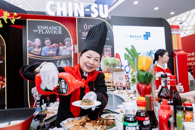 Chuyển s&agrave;n HOSE: Bước ngoặt gi&uacute;p MCH mở rộng khả năng tiếp cận d&ograve;ng vốn d&agrave;i hạn - Ảnh 5.