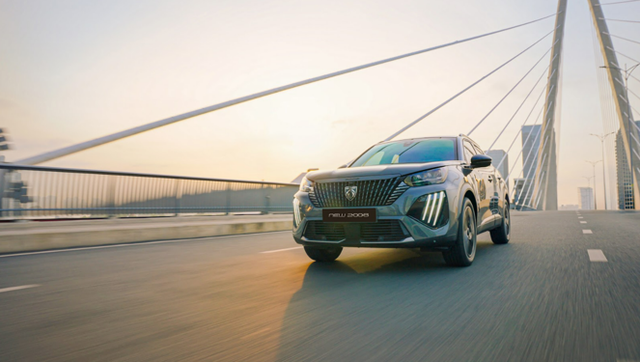 Peugeot tung loạt ưu đ&atilde;i đặc biệt dịp cuối năm - Ảnh 4.