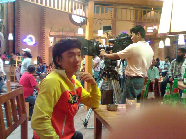 'Chi Ch&ugrave;a' l&agrave; ai trong phim 250 tỉ 'Tử chiến tr&ecirc;n kh&ocirc;ng'?- Ảnh 5.