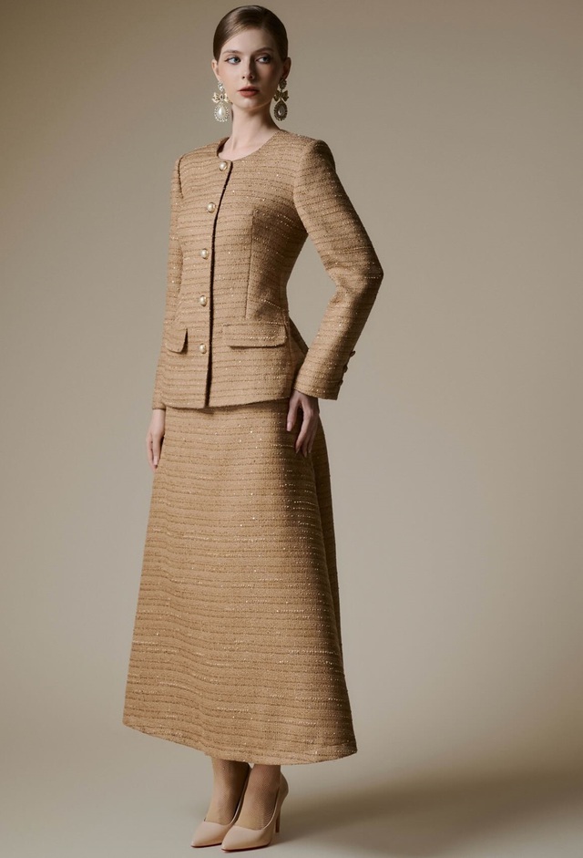 Đơn giản hóa để khác biệt cùng xu hướng minimalism- Ảnh 1.