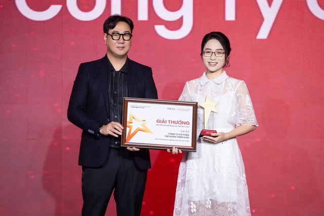 Batdongsan.com.vn trao giải cho 1% m&ocirc;i giới hoạt động xuất sắc- Ảnh 2.