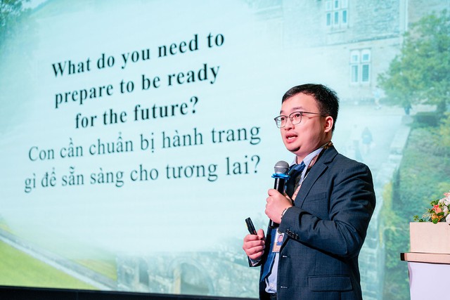 Ứng dụng AI trong giáo dục và bài toán chống ‘lười tư duy’- Ảnh 3.