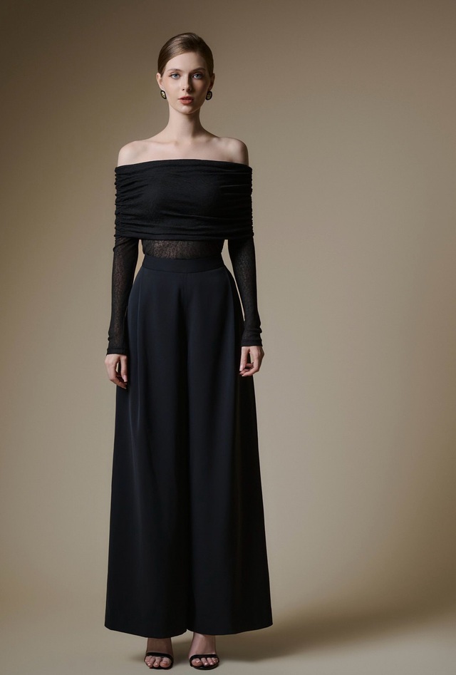 Đơn giản hóa để khác biệt cùng xu hướng minimalism- Ảnh 4.