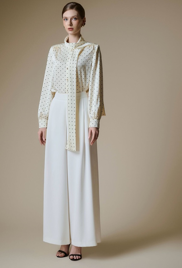 Đơn giản hóa để khác biệt cùng xu hướng minimalism- Ảnh 5.