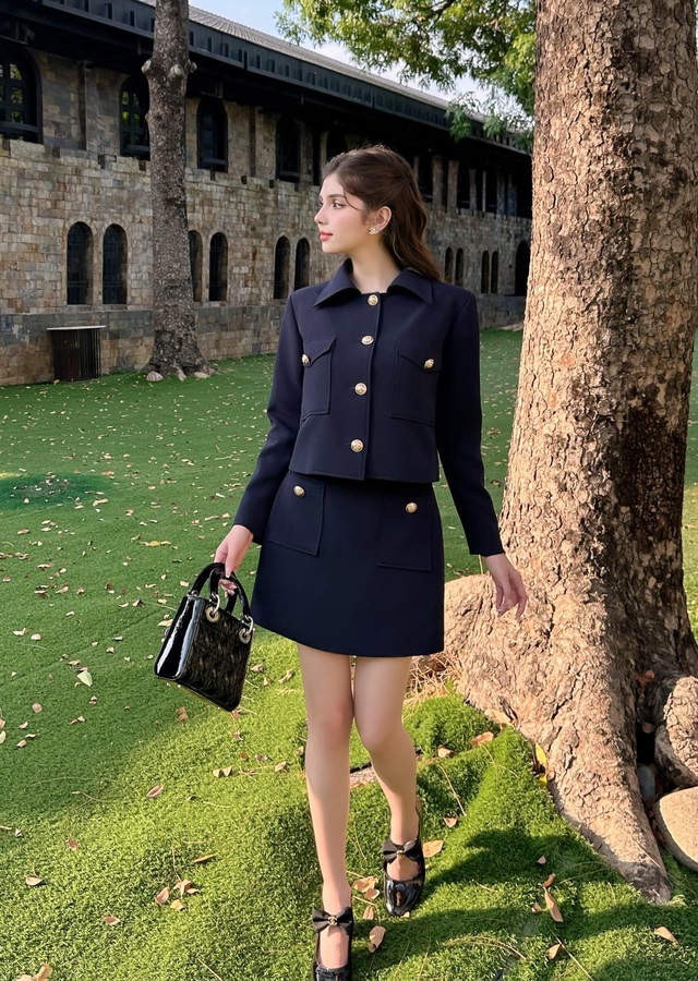 Đơn giản hóa để khác biệt cùng xu hướng minimalism- Ảnh 6.