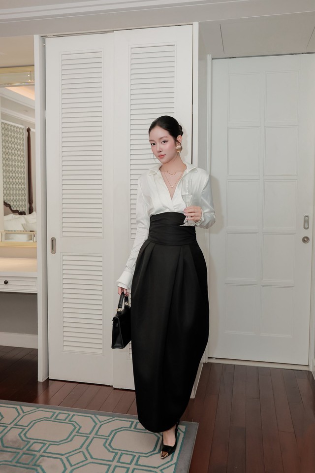 Đơn giản hóa để khác biệt cùng xu hướng minimalism- Ảnh 8.