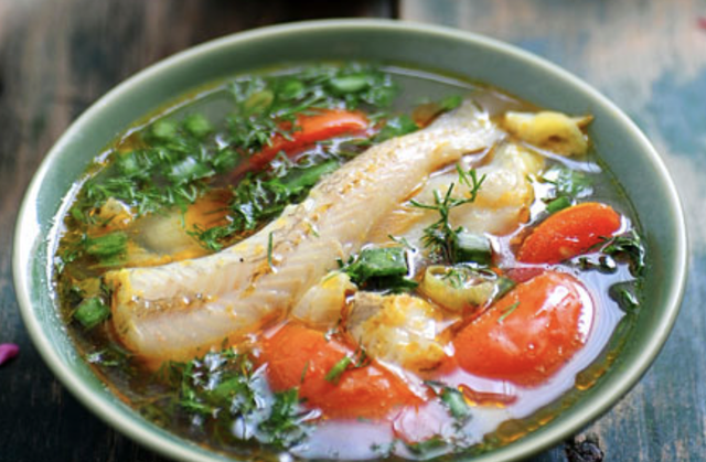 C&aacute; khoai l&agrave; c&aacute; g&igrave;? Loại c&aacute; thịt mềm 'tan ngay trong miệng' nấu m&oacute;n g&igrave; ngon? - Ảnh 2.