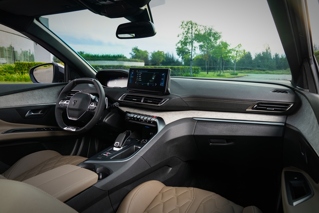 Peugeot tung loạt ưu đ&atilde;i đặc biệt dịp cuối năm - Ảnh 2.