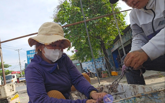 Bu&ocirc;n b&aacute;n chim trời, th&uacute; rừng: 'Chợ đen' c&ocirc;ng khai th&aacute;ch thức ph&aacute;p luật - Ảnh 6.