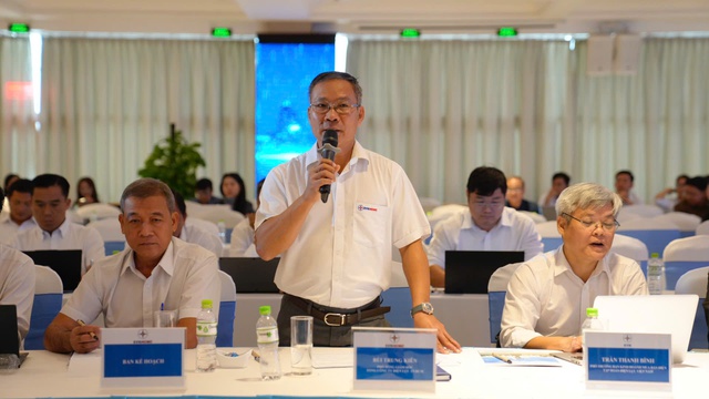 Kh&aacute;ch h&agrave;ng lo h&oacute;a đơn tăng khi &aacute;p dụng gi&aacute; điện hai th&agrave;nh phần, EVN n&oacute;i g&igrave;? - Ảnh 5.