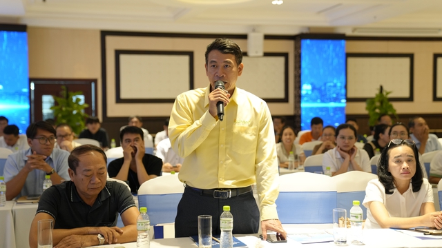 Kh&aacute;ch h&agrave;ng lo h&oacute;a đơn tăng khi &aacute;p dụng gi&aacute; điện hai th&agrave;nh phần, EVN n&oacute;i g&igrave;? - Ảnh 4.