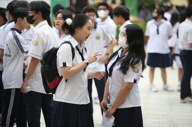 Tuyển sinh 2026: Th&ecirc;m nhiều ng&agrave;nh học mới- Ảnh 1.