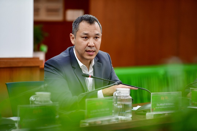 'X&acirc;y tết 2026', chung tay chăm lo tết cho khoảng 8.000 lao động ở TP.HCM - Ảnh 3.