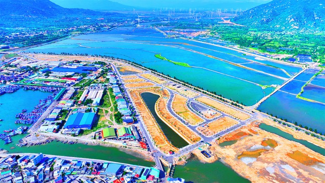 D&ograve;ng vốn đang rời &lsquo;điểm n&oacute;ng cũ&rsquo; để t&igrave;m đến những v&ugrave;ng ven biển c&ograve;n dư địa- Ảnh 1.