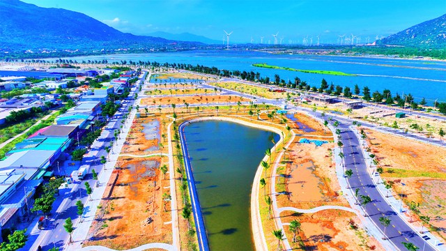 D&ograve;ng vốn đang rời &lsquo;điểm n&oacute;ng cũ&rsquo; để t&igrave;m đến những v&ugrave;ng ven biển c&ograve;n dư địa- Ảnh 2.