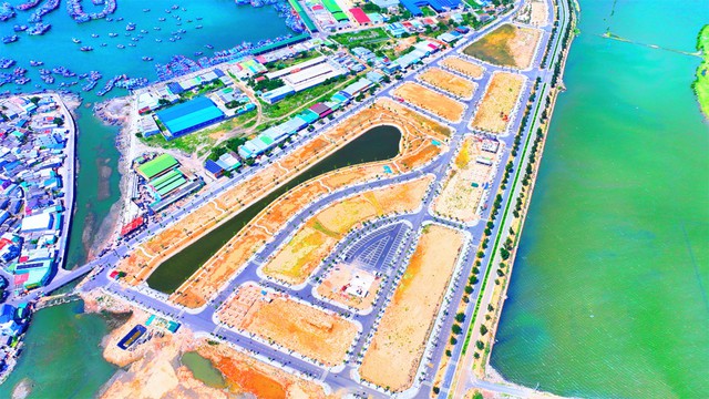 D&ograve;ng vốn đang rời &lsquo;điểm n&oacute;ng cũ&rsquo; để t&igrave;m đến những v&ugrave;ng ven biển c&ograve;n dư địa- Ảnh 3.