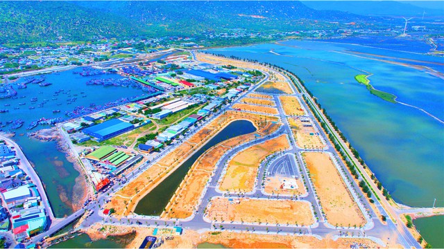 D&ograve;ng vốn đang rời &lsquo;điểm n&oacute;ng cũ&rsquo; để t&igrave;m đến những v&ugrave;ng ven biển c&ograve;n dư địa- Ảnh 4.