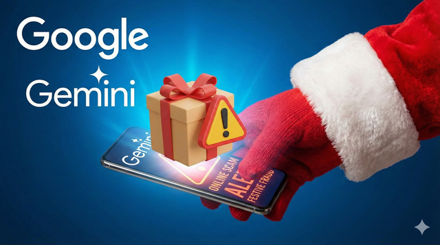 4 c&aacute;ch d&ugrave;ng chatbot AI để ph&aacute;t hiện lừa đảo qua mạng m&agrave; bạn n&ecirc;n biết - Ảnh 1.