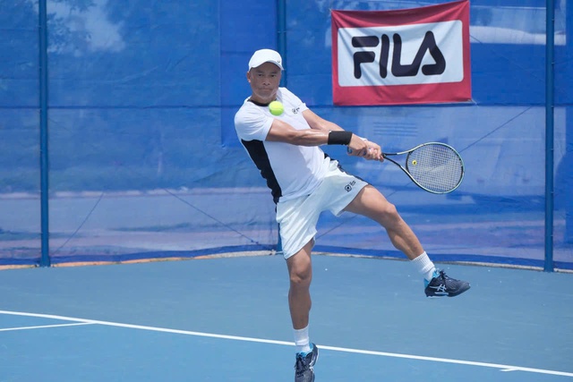 500 triệu đồng tiền thưởng cho giải quần vợt c&aacute;c tay vợt xuất sắc 2025- Ảnh 2.