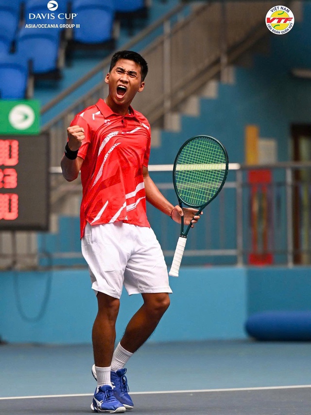 500 triệu đồng tiền thưởng cho giải quần vợt c&aacute;c tay vợt xuất sắc 2025- Ảnh 1.