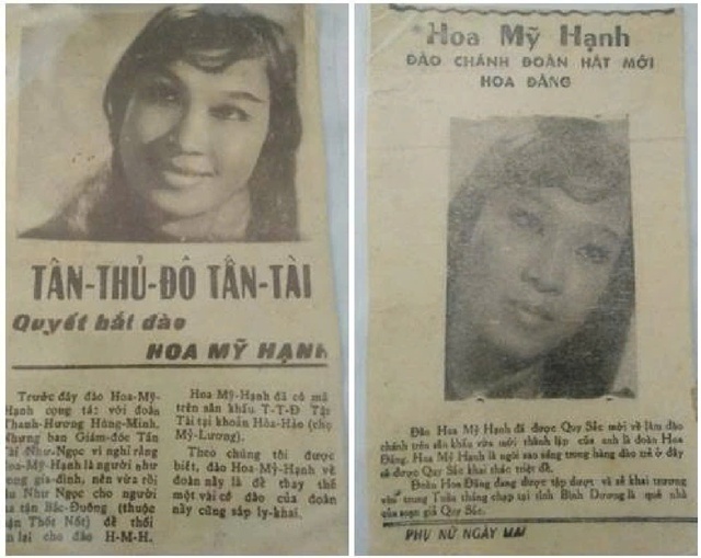 Cuộc sống c&ocirc; đ&agrave;o Hoa Mỹ Hạnh: Tuổi xế chiều sống nhờ cơm gạo nh&agrave; hảo t&acirc;m - Ảnh 3.