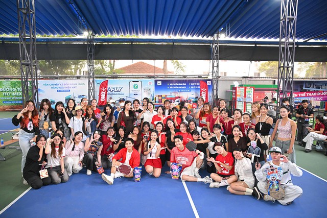 OMO cổ vũ tinh thần &lsquo;ngại g&igrave; bẩn&rsquo; của gia đ&igrave;nh trẻ qua hoạt động thể thao - Ảnh 1.