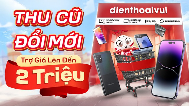 Địa chỉ thu iPhone cũ gi&aacute; tốt TP.HCM, H&agrave; Nội- Ảnh 1.