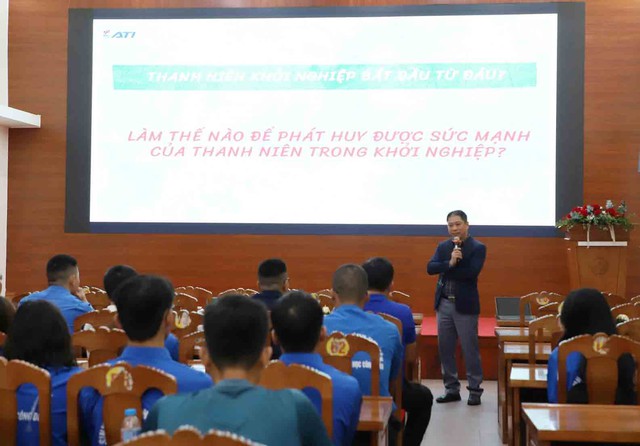 Thanh ni&ecirc;n khởi nghiệp bắt đầu từ đ&acirc;u ?- Ảnh 2.