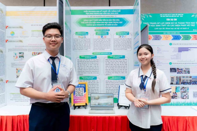 Khi lịch sử &ldquo;l&ecirc;n web&rdquo; v&agrave; trở n&ecirc;n cuốn h&uacute;t với gen Z- Ảnh 1.