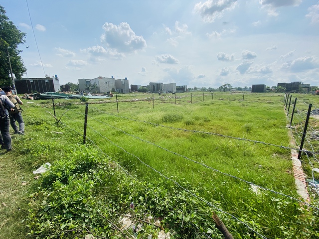 Chi tiết bảng gi&aacute; đất n&ocirc;ng nghiệp tr&ecirc;n địa b&agrave;n TP.HCM- Ảnh 1.