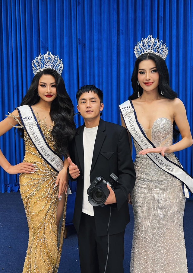 &Aacute;p lực chụp ảnh người nổi tiếng- Ảnh 2.