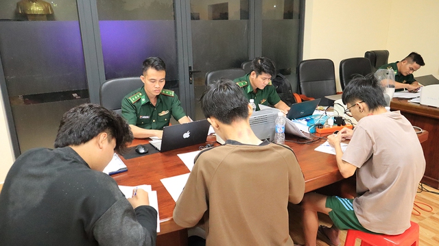 Mồi nhử tr&ecirc;n mạng x&atilde; hội v&agrave; những nạn nh&acirc;n lừa đảo tr&ecirc;n mạng - Ảnh 2.