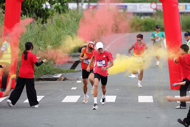 OMO cổ vũ tinh thần &lsquo;ngại g&igrave; bẩn&rsquo; của gia đ&igrave;nh trẻ qua hoạt động thể thao - Ảnh 3.