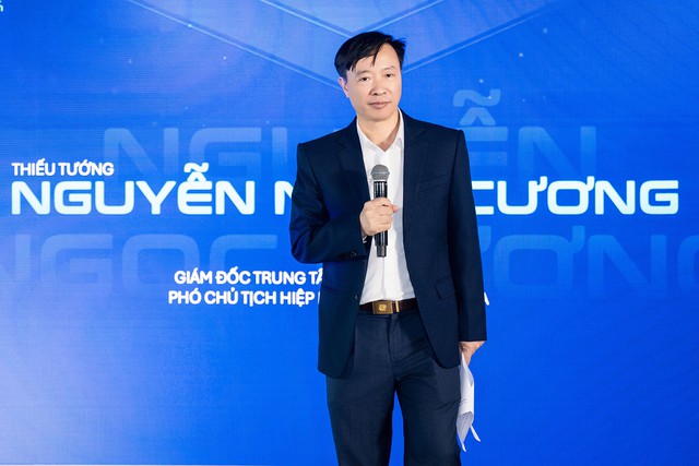 Techcombank ch&agrave;o đ&oacute;n nh&acirc;n t&agrave;i &lsquo;A.I thực chiến&rsquo; tham quan trụ sở - Ảnh 3.