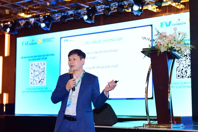 Tho&aacute;i h&oacute;a cột sống: Phối hợp điều trị đa m&ocirc; thức theo hướng c&aacute; thể h&oacute;a - Ảnh 3.