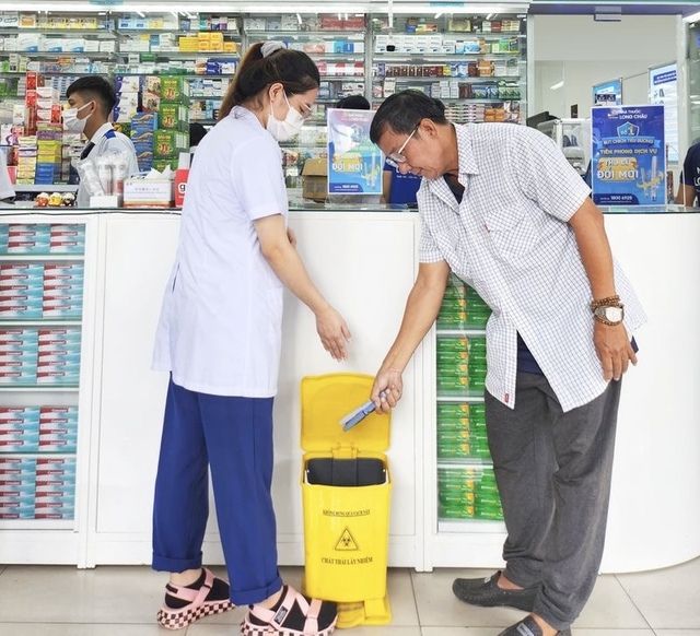 Long Ch&acirc;u đạt Huy hiệu EcoVadis Committed: Bước tiến lớn trong chiến lược ph&aacute;t triển bền vững - Ảnh 3.