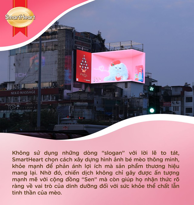 Cộng đồng &lsquo;Sen&rsquo; th&iacute;ch th&uacute; với m&egrave;o 3D th&ocirc;ng minh, đ&aacute;ng y&ecirc;u y hệt &lsquo;Boss&rsquo; nh&agrave; m&igrave;nh - Ảnh 4.