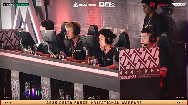 Toxido NxG đăng quang ng&ocirc;i vương Delta Force  - Ảnh 4.