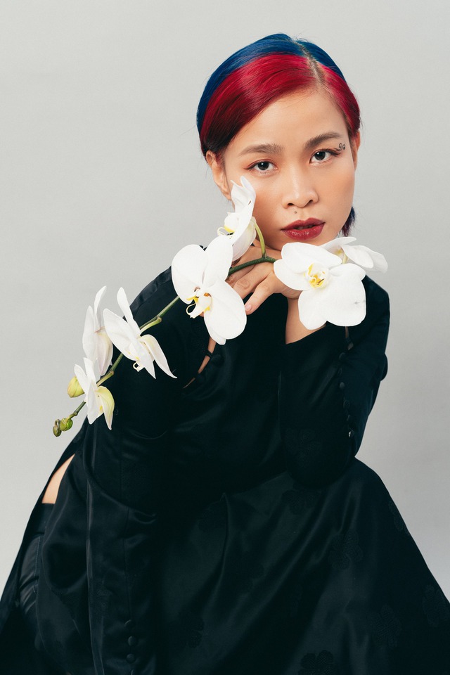 Đồng Lan - giọng ca lạ m&ugrave;a đầu ti&ecirc;n Giọng h&aacute;t Việt b&acirc;y giờ ra sao? - Ảnh 3.