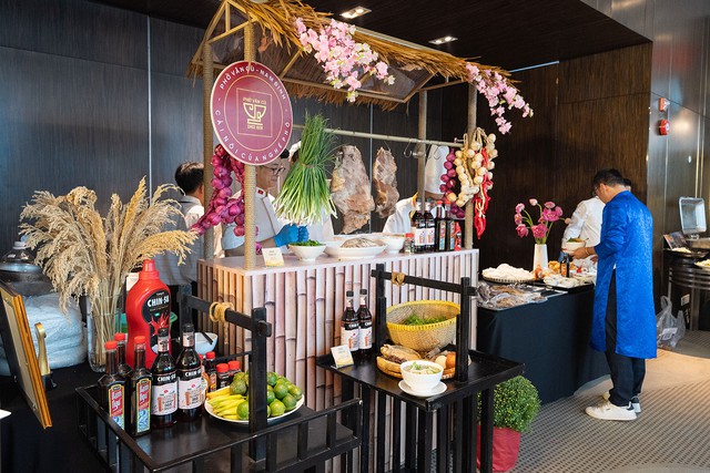 Từ nghệ nh&acirc;n đến thương hiệu quốc gia: H&agrave;nh tr&igrave;nh lan tỏa tinh hoa ẩm thực Việt - Ảnh 5.