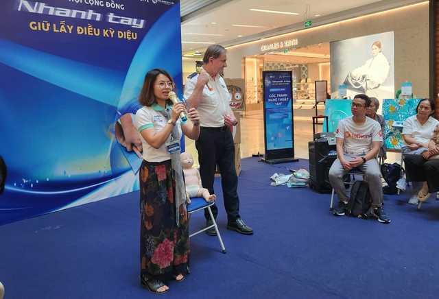 Sau các vụ trẻ mất an toàn, Sở GD-ĐT TP.HCM tiếp tục chỉ đạo nóng - Ảnh 2.