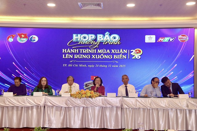 Hơn 52 tỉ đồng hỗ trợ cho c&aacute;c dự &aacute;n của Quỹ học bổng Vừ A D&iacute;nh - Ảnh 3.