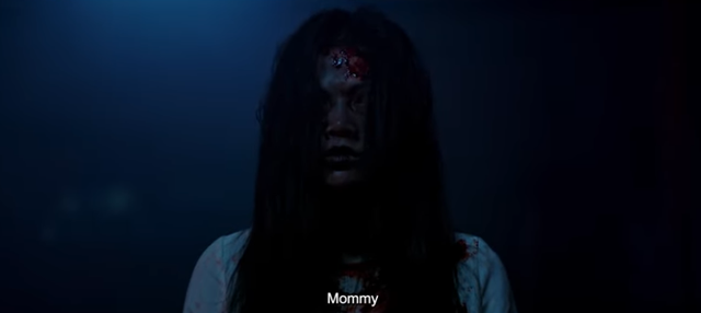 Do&atilde;n Quốc Đam đ&oacute;ng phim kinh dị- Ảnh 2.